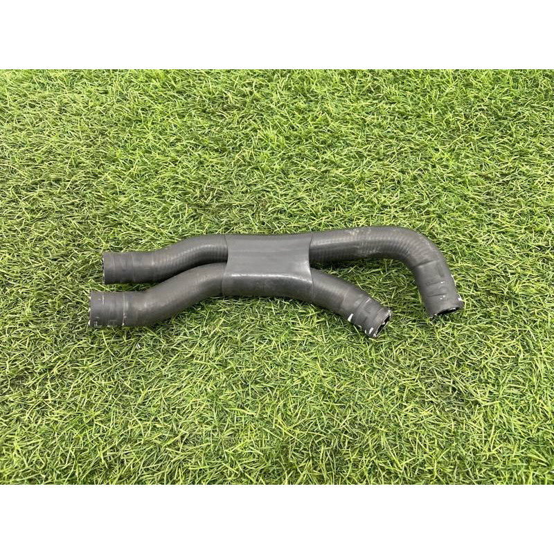 Патрубок (система охлаждения) Audi A5 F5 2019 2.0 TFSI 8W0122445C