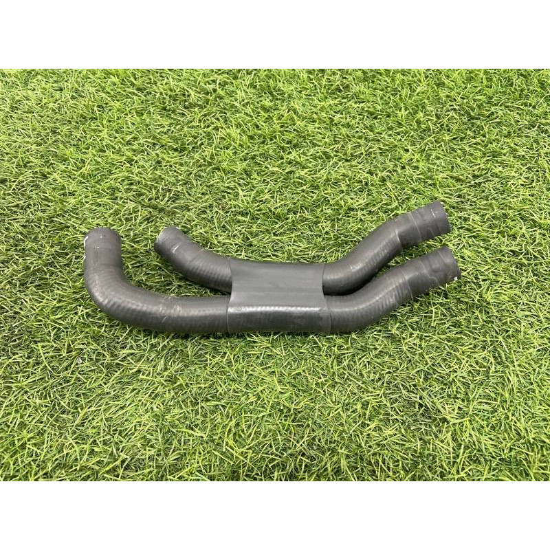 Патрубок (система охлаждения) Audi A5 F5 2019 2.0 TFSI 8W0122445C