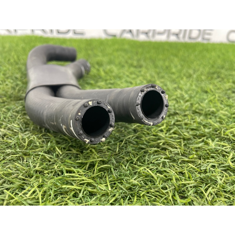 Патрубок (система охлаждения) Audi A5 F5 2019 2.0 TFSI 8W0122445C