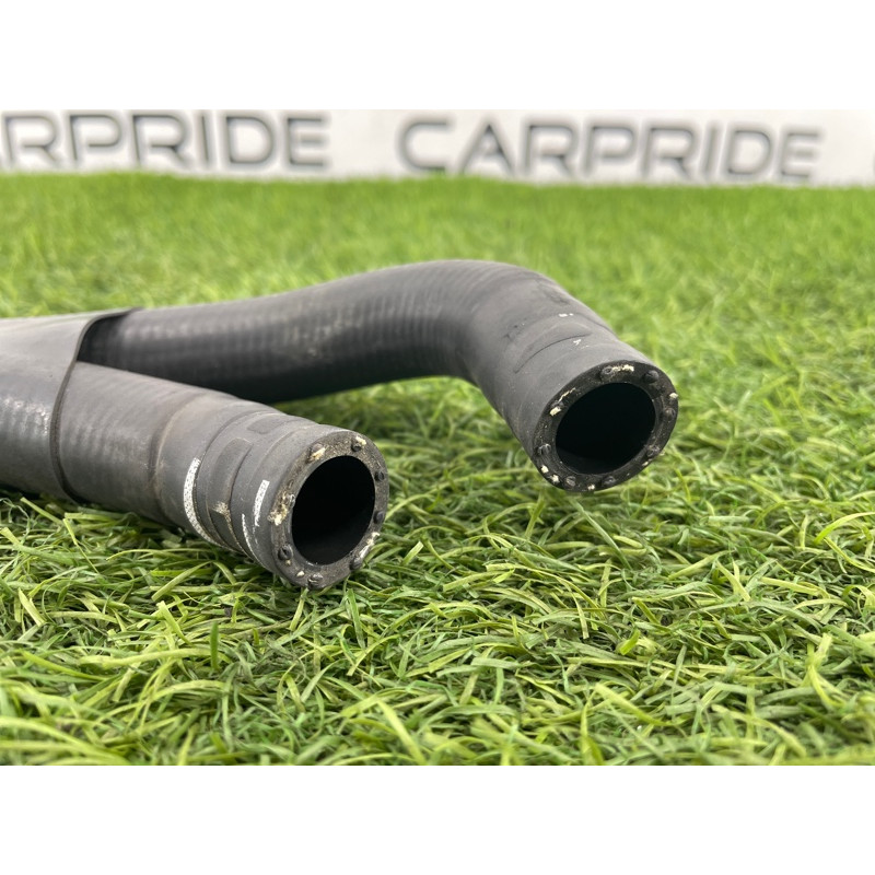 Патрубок (система охлаждения) Audi A5 F5 2019 2.0 TFSI 8W0122445C