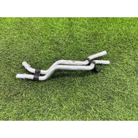 Трубка системы охлаждения