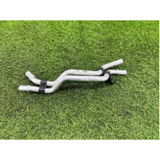 Трубка системы охлаждения