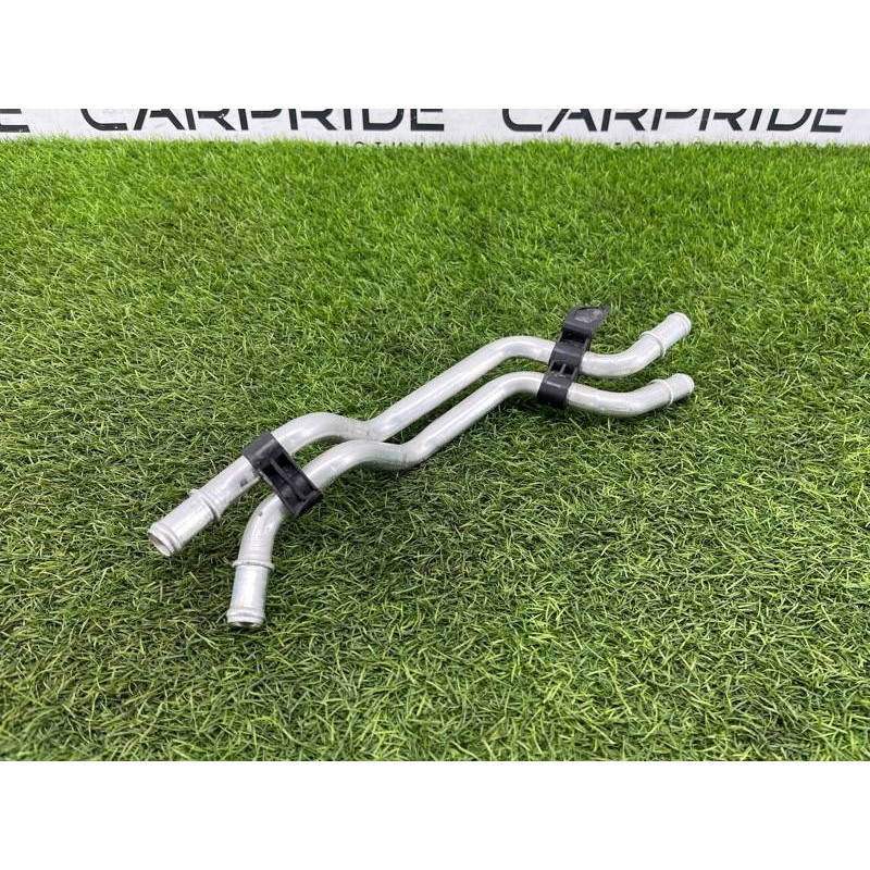 Трубка системы охлаждения (система охлаждения) AUDI A4 B9 2017 2.0L 8W0121400B