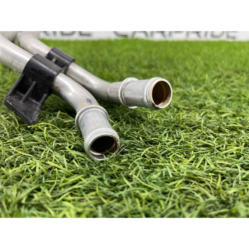 Трубка системы охлаждения (система охлаждения) AUDI A4 B9 2017 2.0L 8W0121400B