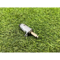 Клапан электромагнитный