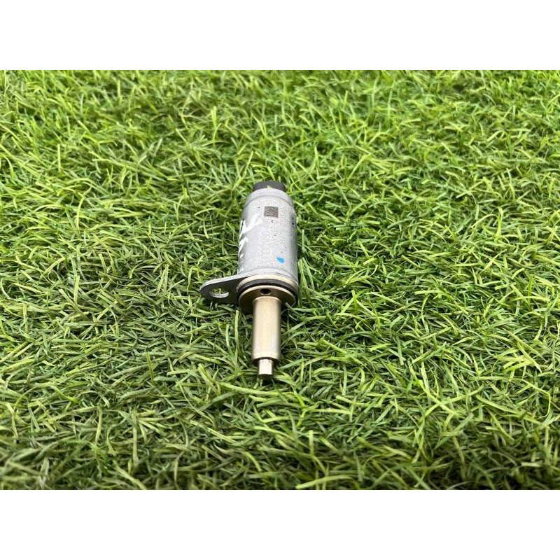 Клапан электромагнитный (электрика) AUDI A4 B9 2017 2.0L 06E103697Q