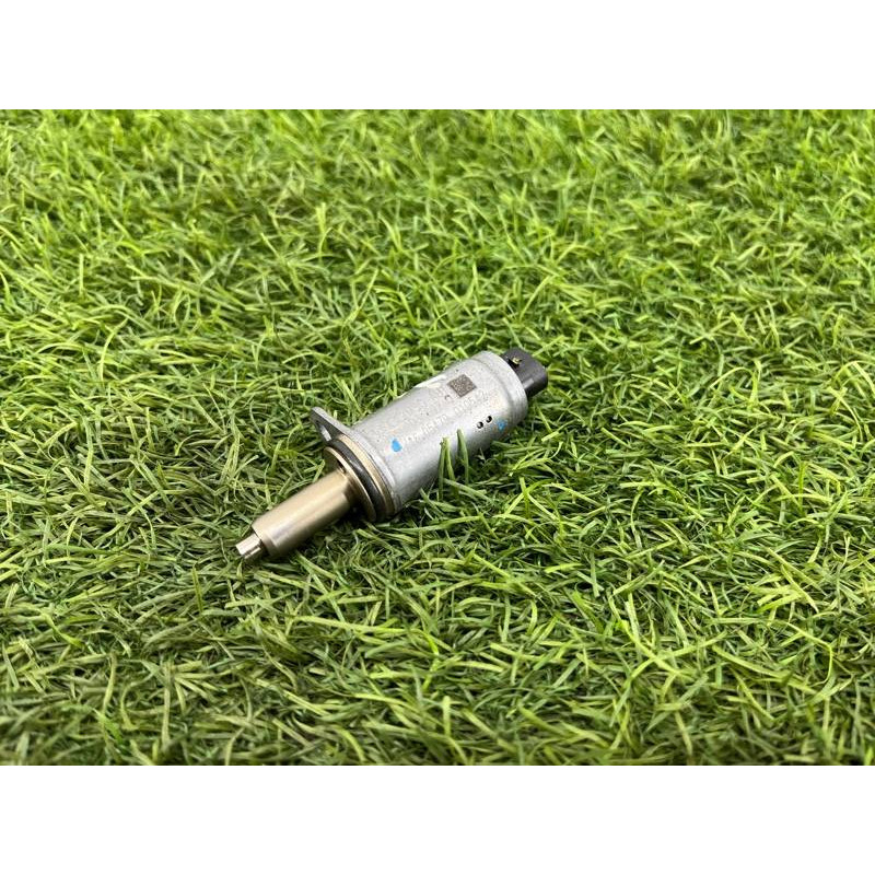 Клапан электромагнитный (электрика) AUDI A4 B9 2017 2.0L 06E103697Q