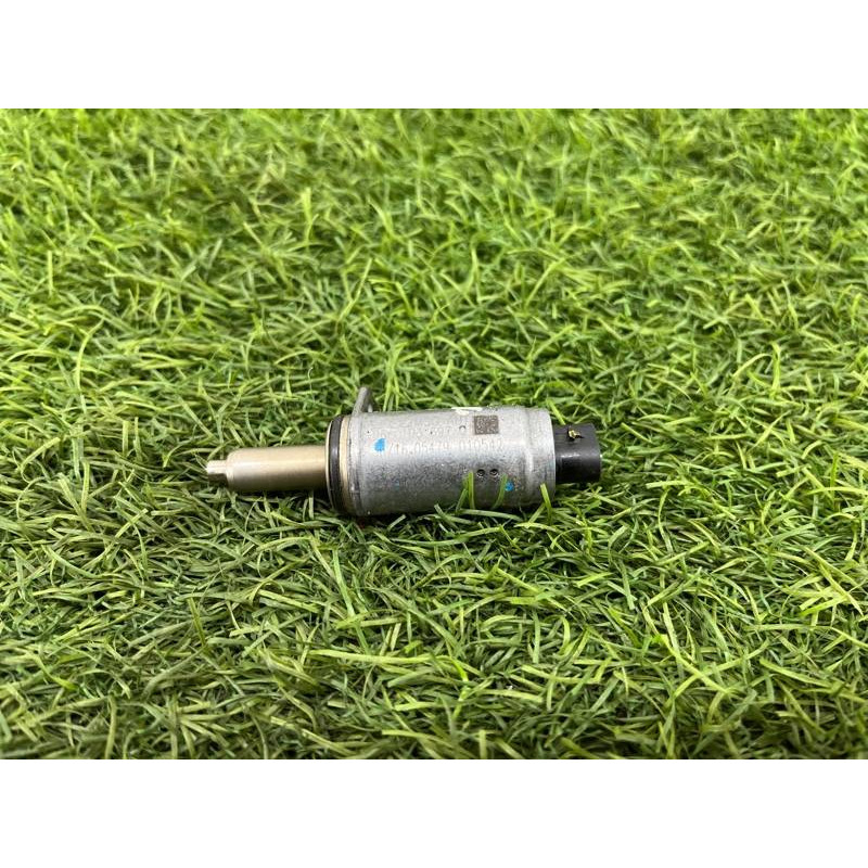 Клапан электромагнитный (электрика) AUDI A4 B9 2017 2.0L 06E103697Q