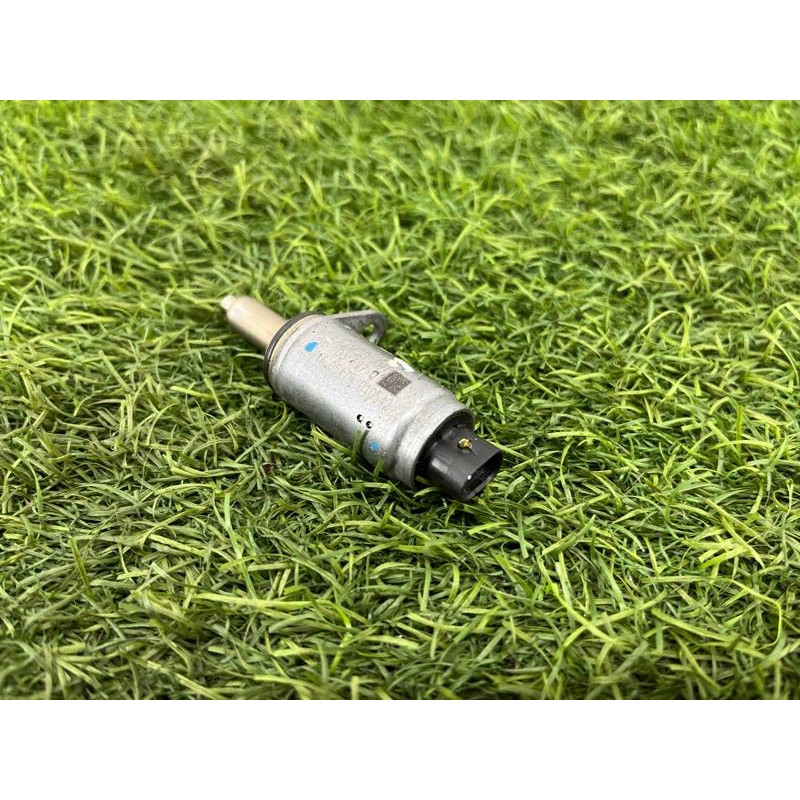 Клапан электромагнитный (электрика) AUDI A4 B9 2017 2.0L 06E103697Q