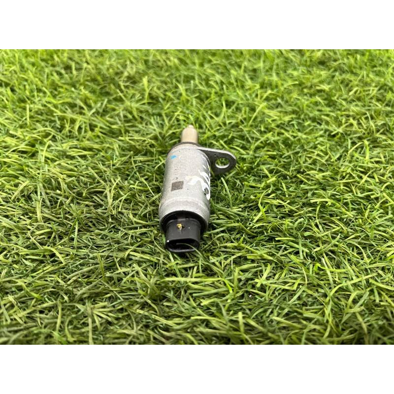 Клапан электромагнитный (электрика) AUDI A4 B9 2017 2.0L 06E103697Q