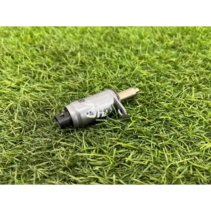 Клапан электромагнитный (электрика) AUDI A4 B9 2017 2.0L 06E103697Q