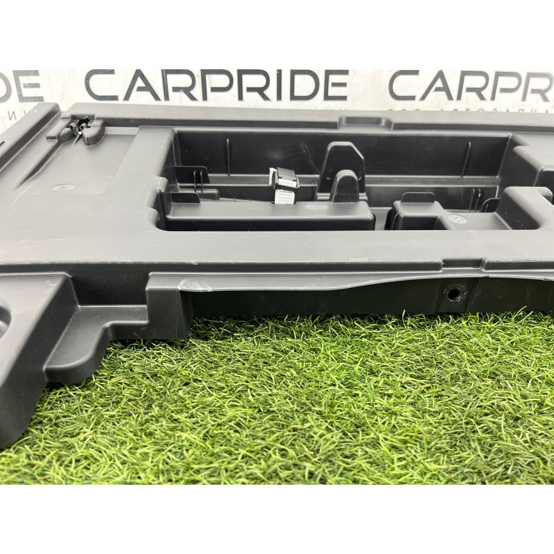 Лоток багажника (салон) Audi A5 F5 2019 2.0 TFSI 8W8863373B