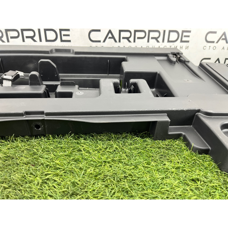 Лоток багажника (салон) Audi A5 F5 2019 2.0 TFSI 8W8863373B