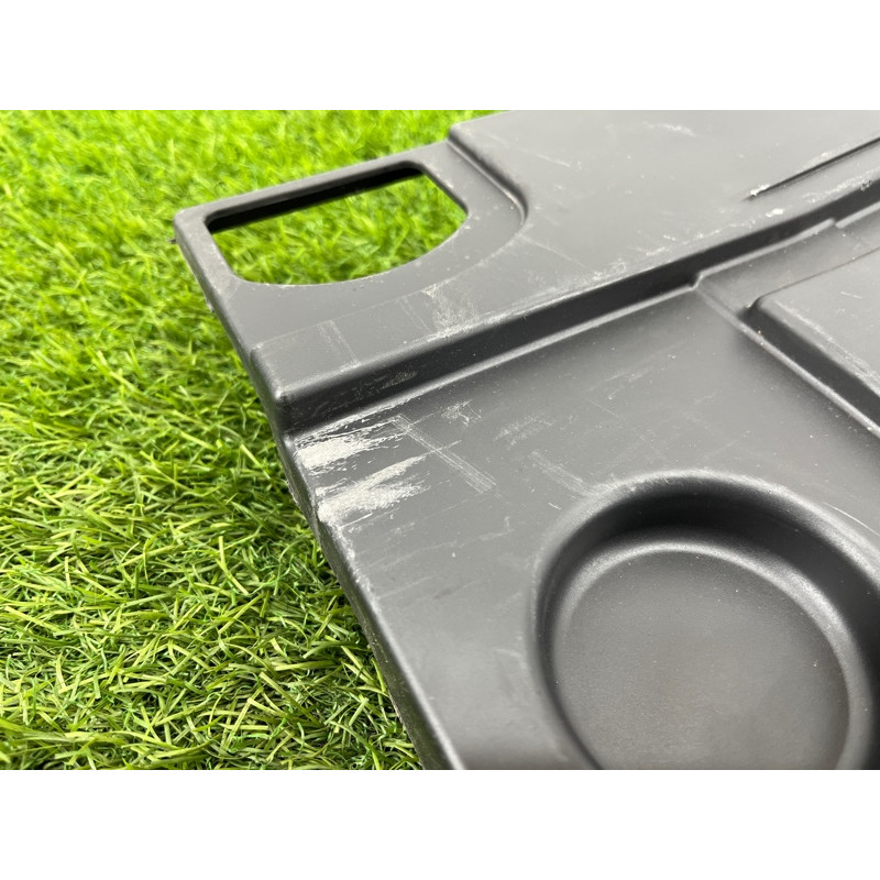 Лоток багажника (салон) Audi A5 F5 2019 2.0 TFSI 8W8863373B