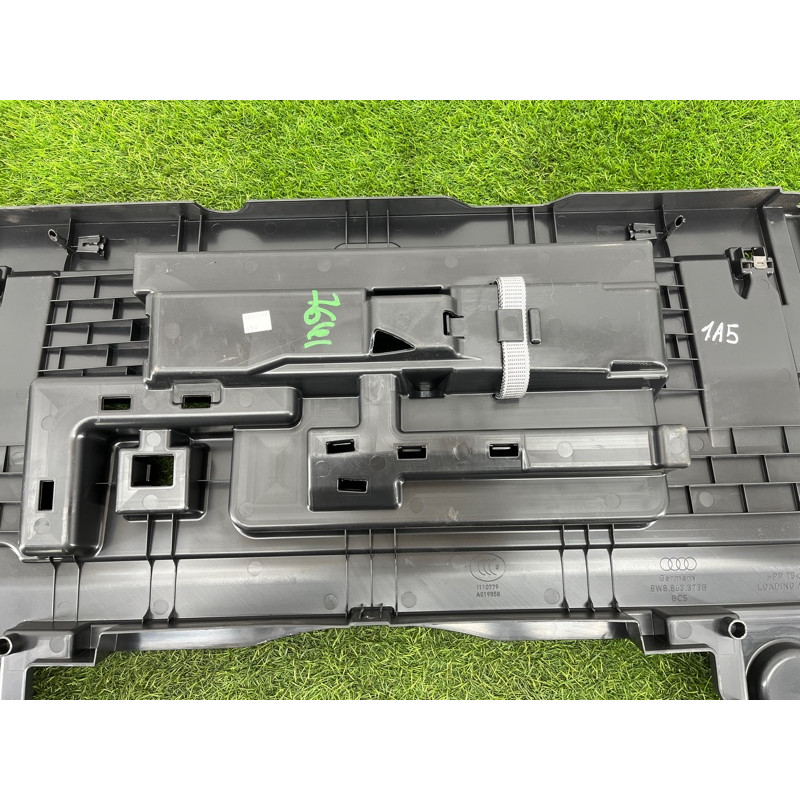 Лоток багажника (салон) Audi A5 F5 2019 2.0 TFSI 8W8863373B