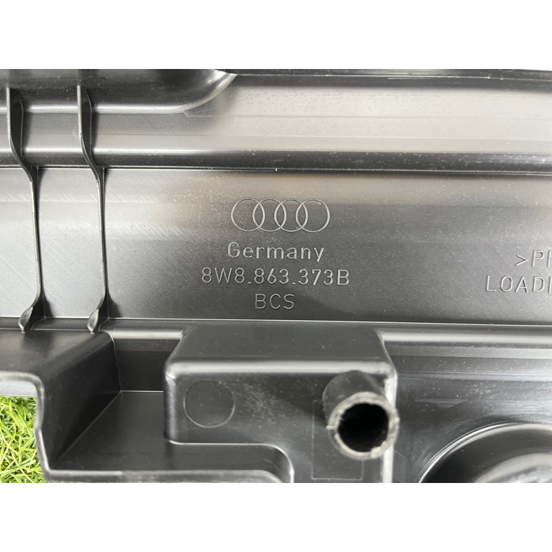 Лоток багажника (салон) Audi A5 F5 2019 2.0 TFSI 8W8863373B