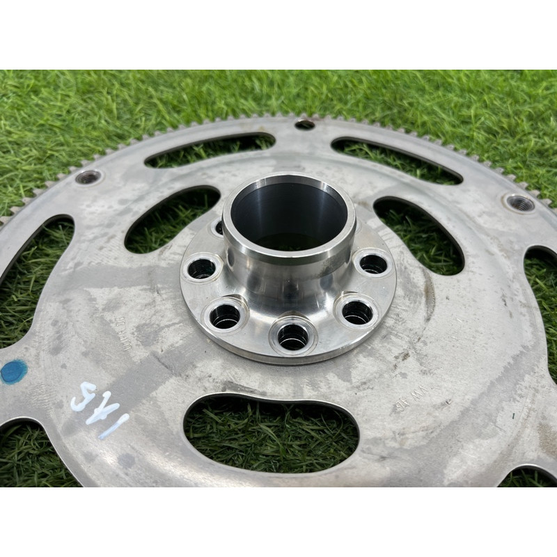 Маховик (двигатель и элементы) Audi A5 F5 2019 2.0 TFSI 06H105323AE