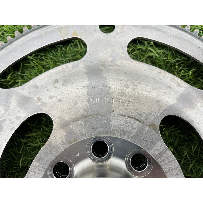 Маховик (двигатель и элементы) Audi A5 F5 2019 2.0 TFSI 06H105323AE