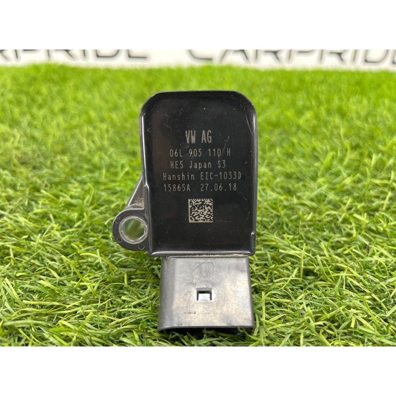 Катушка зажигания (электрика двигателя) Audi A5 F5 2019 2.0 TFSI 06L905110H