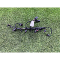 Проводка форсунок