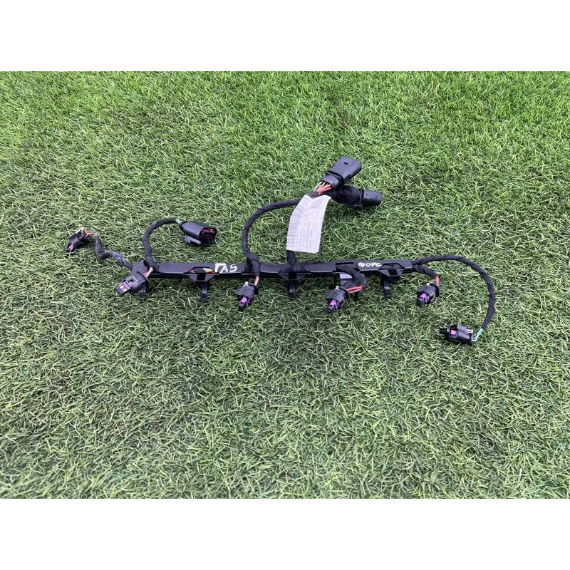 Проводка форсунок (электрика двигателя) Audi A5 F5 2019 2.0 TFSI 06L971627Q