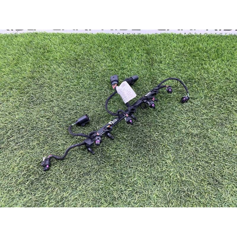 Проводка форсунок (электрика двигателя) Audi A5 F5 2019 2.0 TFSI 06L971627Q