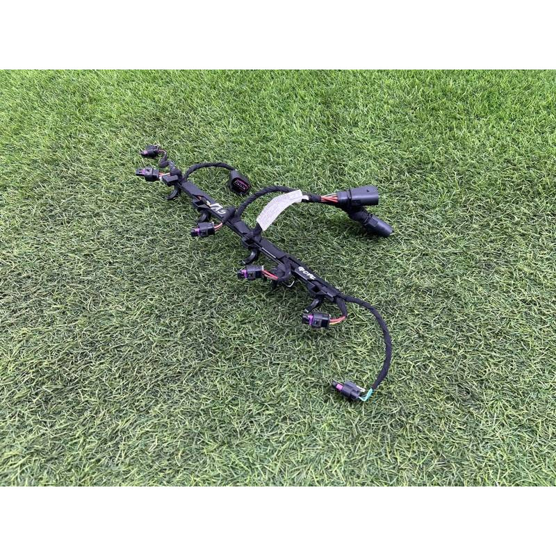 Проводка форсунок (электрика двигателя) Audi A5 F5 2019 2.0 TFSI 06L971627Q