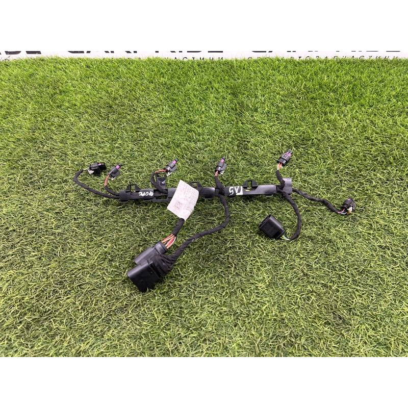 Проводка форсунок (электрика двигателя) Audi A5 F5 2019 2.0 TFSI 06L971627Q