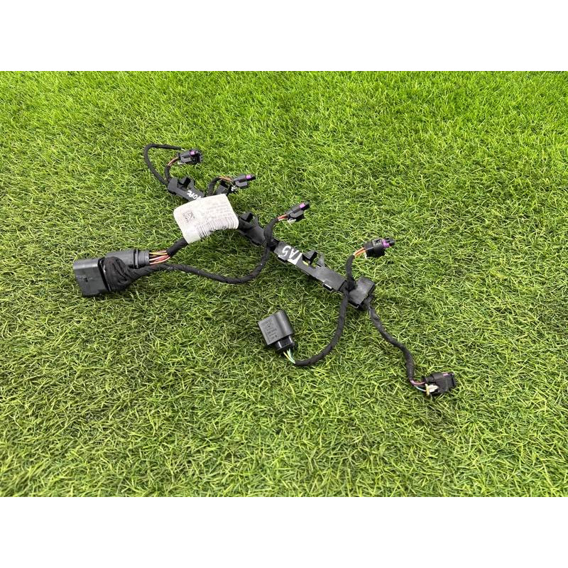 Проводка форсунок (электрика двигателя) Audi A5 F5 2019 2.0 TFSI 06L971627Q