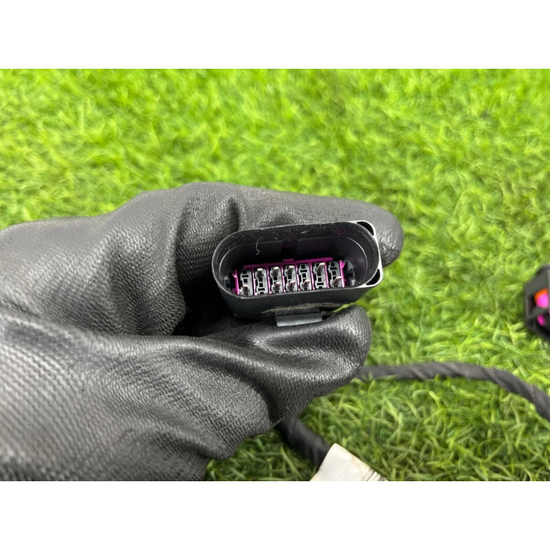 Проводка форсунок (электрика двигателя) Audi A5 F5 2019 2.0 TFSI 06L971627Q