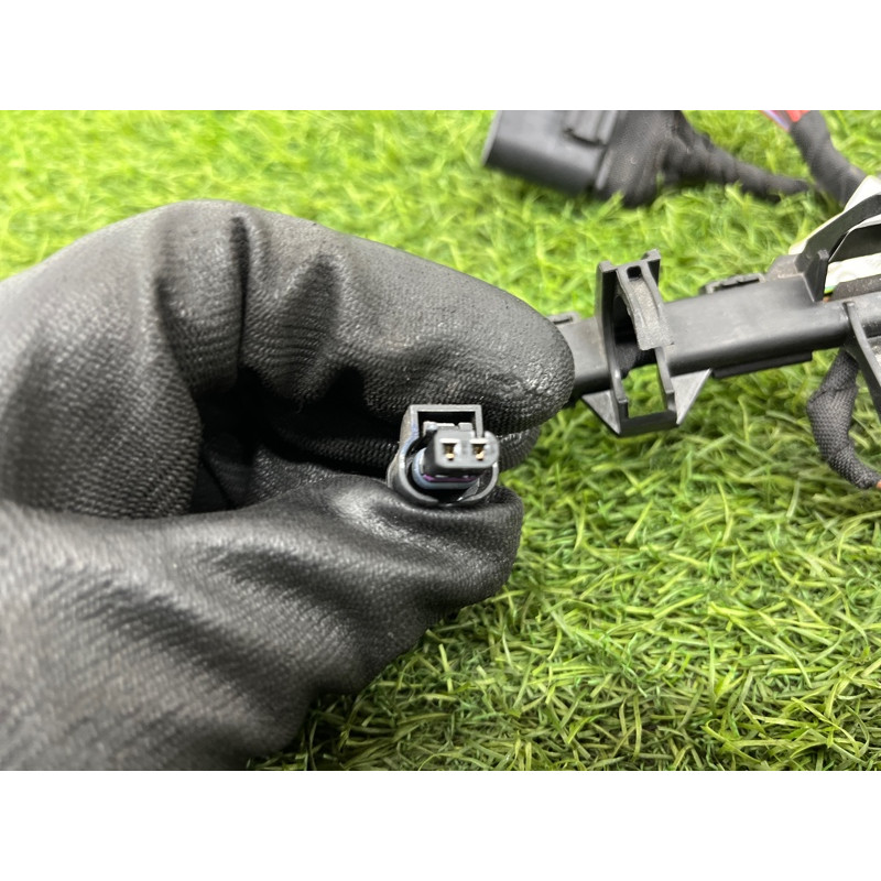 Проводка форсунок (электрика двигателя) Audi A5 F5 2019 2.0 TFSI 06L971627Q