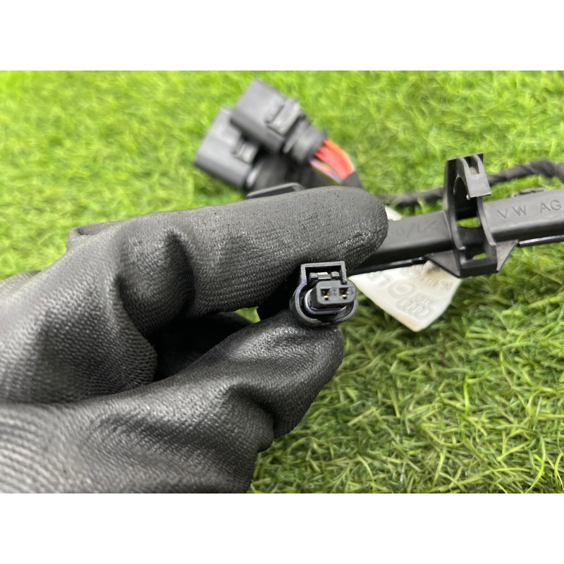 Проводка форсунок (электрика двигателя) Audi A5 F5 2019 2.0 TFSI 06L971627Q