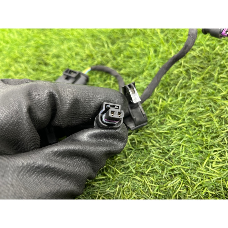 Проводка форсунок (электрика двигателя) Audi A5 F5 2019 2.0 TFSI 06L971627Q