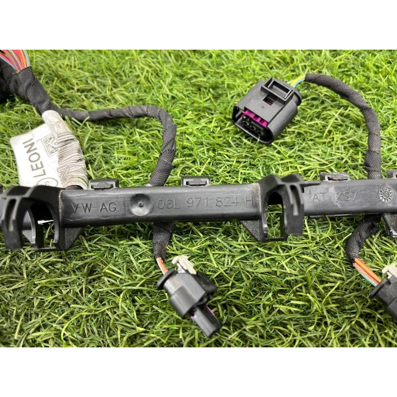 Проводка форсунок (электрика двигателя) Audi A5 F5 2019 2.0 TFSI 06L971627Q