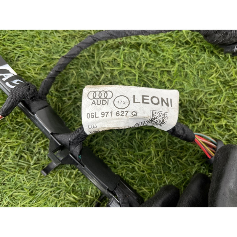 Проводка форсунок (электрика двигателя) Audi A5 F5 2019 2.0 TFSI 06L971627Q