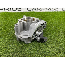 Вакуумный насос