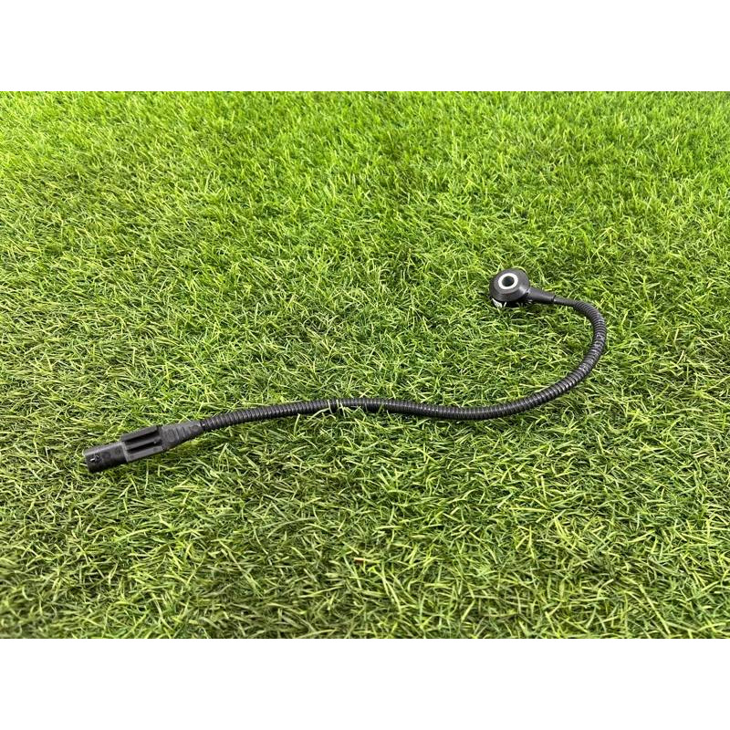 Датчик детонации (электрика двигателя) Audi A5 F5 2019 2.0 TFSI 06K905377E