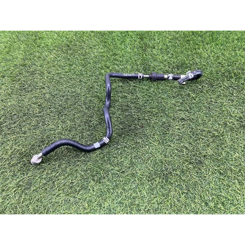 Шланг топливный (топливная система) Audi A5 F5 2019 2.0 TFSI 8W0201215AQ