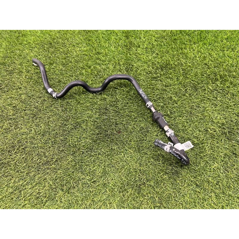 Шланг топливный (топливная система) Audi A5 F5 2019 2.0 TFSI 8W0201215AQ