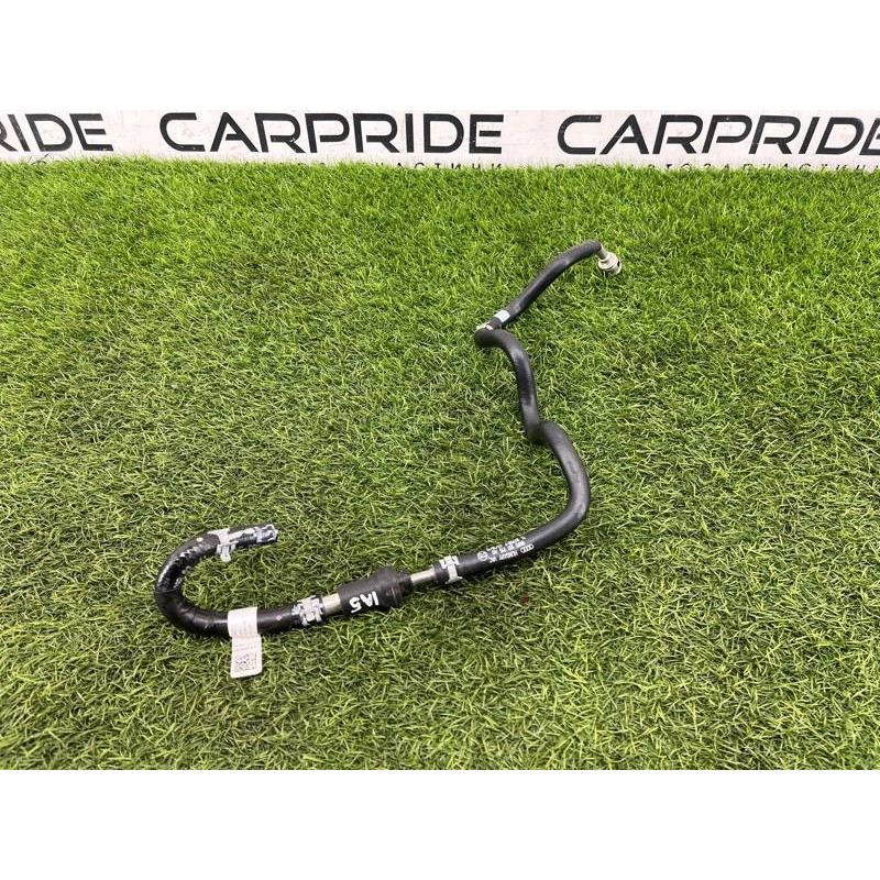 Шланг топливный (топливная система) Audi A5 F5 2019 2.0 TFSI 8W0201215AQ