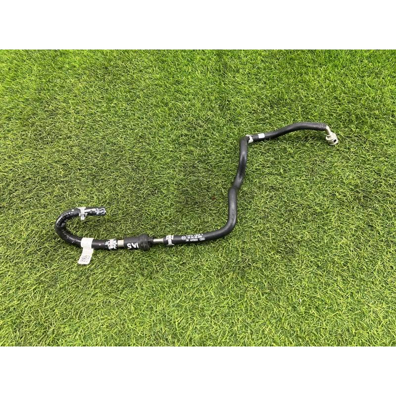 Шланг топливный (топливная система) Audi A5 F5 2019 2.0 TFSI 8W0201215AQ