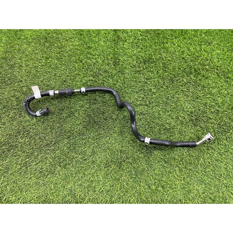 Шланг топливный (топливная система) Audi A5 F5 2019 2.0 TFSI 8W0201215AQ