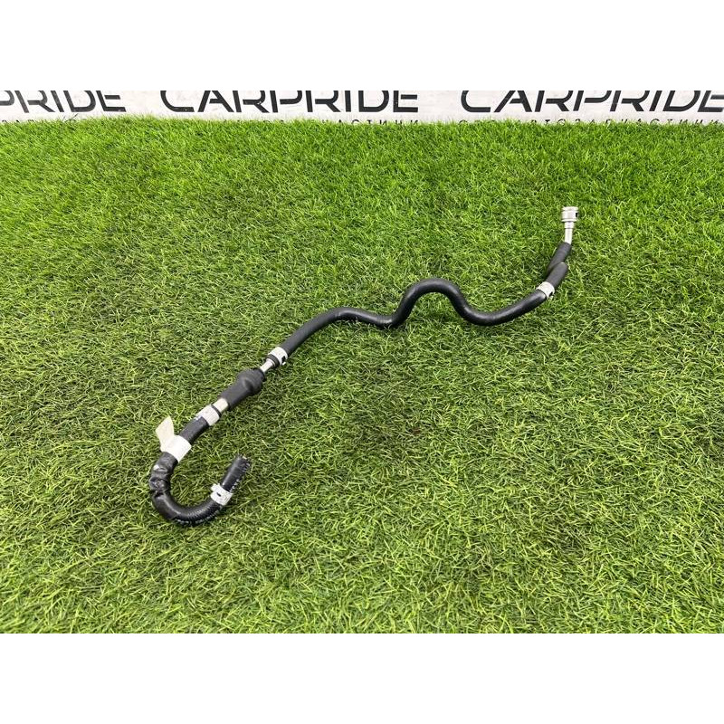 Шланг топливный (топливная система) Audi A5 F5 2019 2.0 TFSI 8W0201215AQ