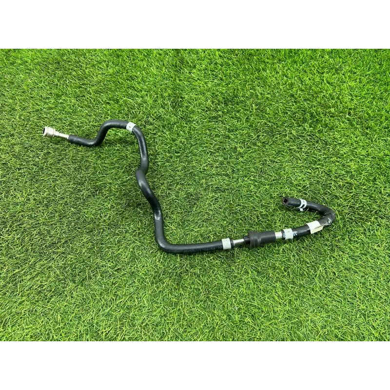 Шланг топливный (топливная система) Audi A5 F5 2019 2.0 TFSI 8W0201215AQ