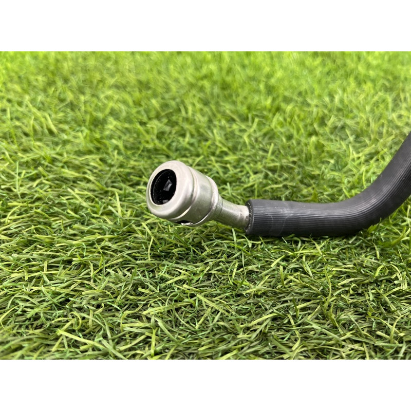 Шланг топливный (топливная система) Audi A5 F5 2019 2.0 TFSI 8W0201215AQ