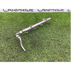 Топливная рампа