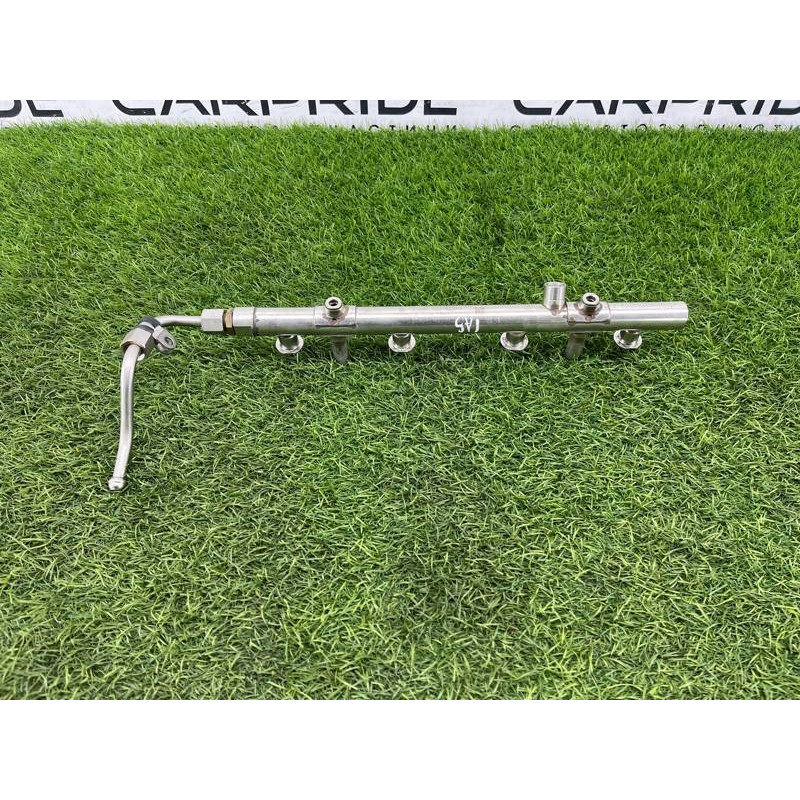 Топливная рампа (топливная система) Audi A5 F5 2019 2.0 TFSI 06K133317AB