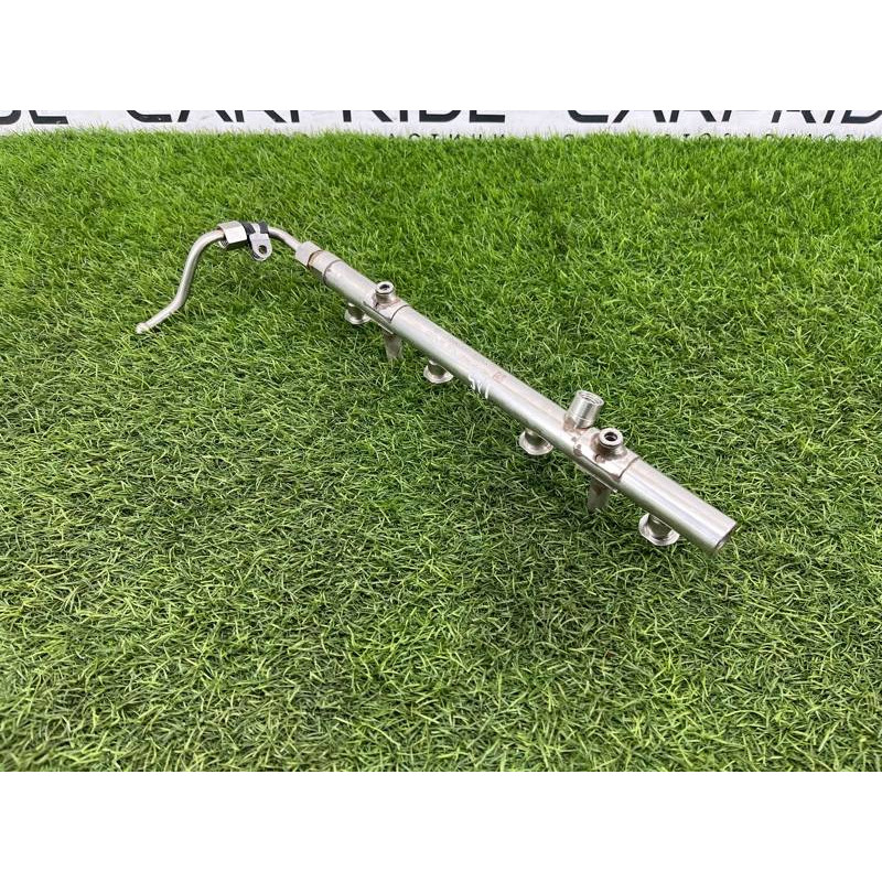 Топливная рампа (топливная система) Audi A5 F5 2019 2.0 TFSI 06K133317AB