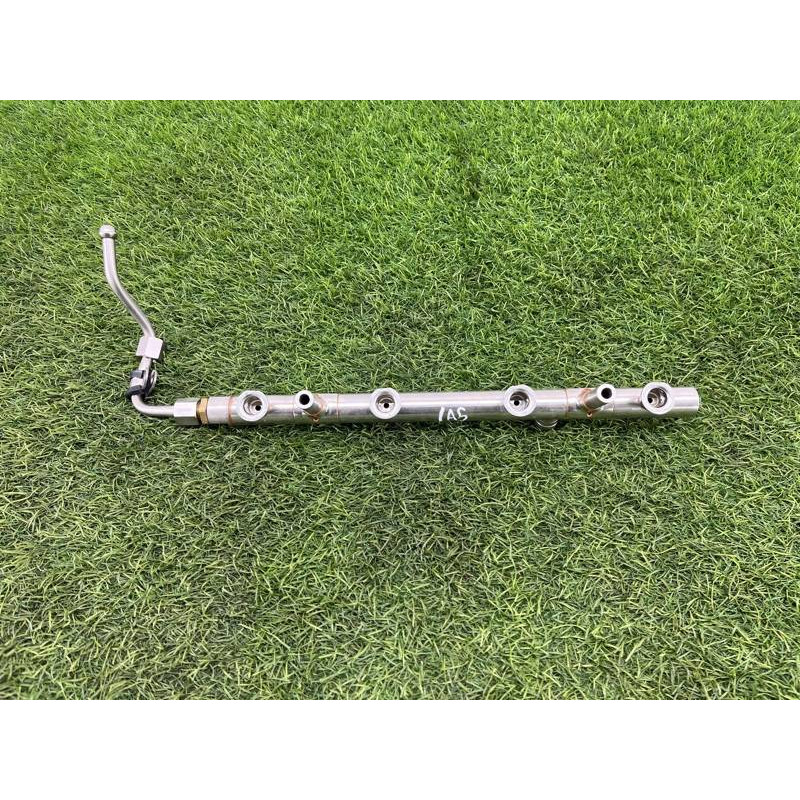 Топливная рампа (топливная система) Audi A5 F5 2019 2.0 TFSI 06K133317AB