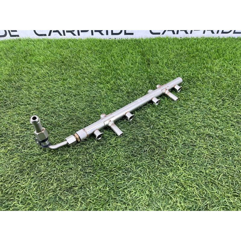 Топливная рампа (топливная система) Audi A5 F5 2019 2.0 TFSI 06K133317AB